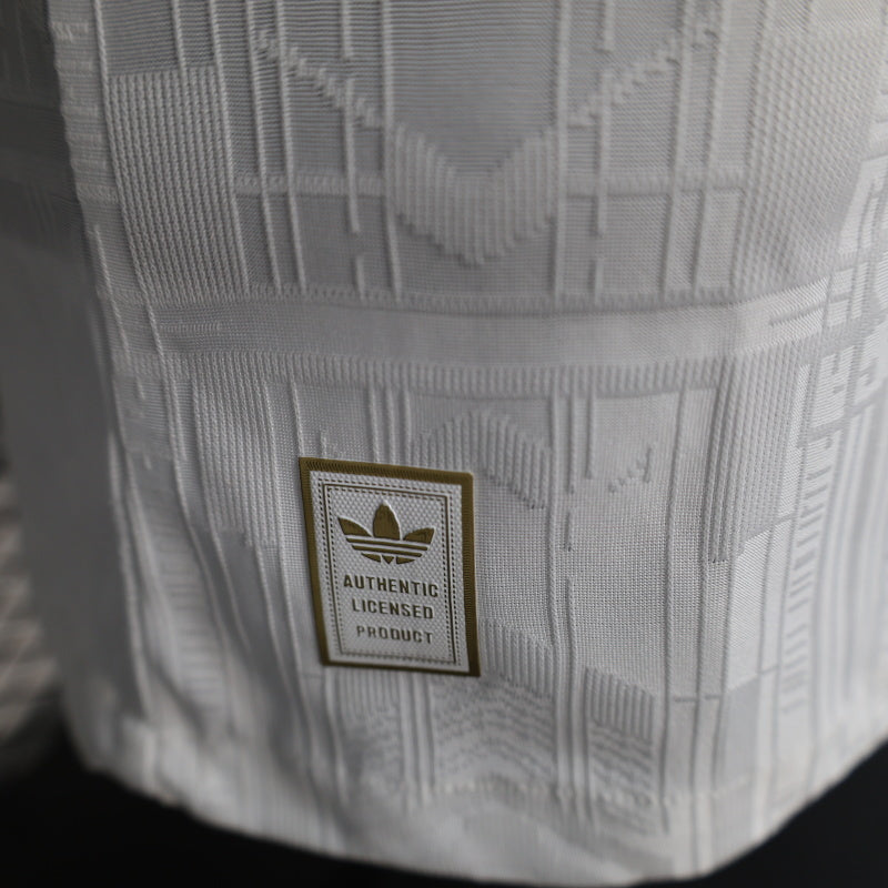 Camisa Arsenal III - 25/26 - Modelo Jogador