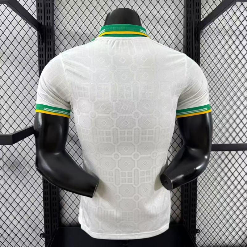 Camisa Roma Ill 25/26 - Modelo Jogador
