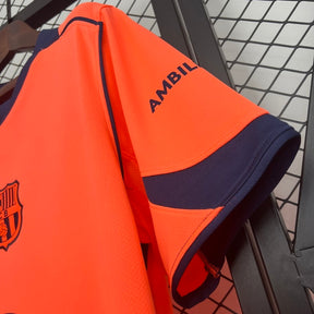 Camisa Barcelona III - 25/26