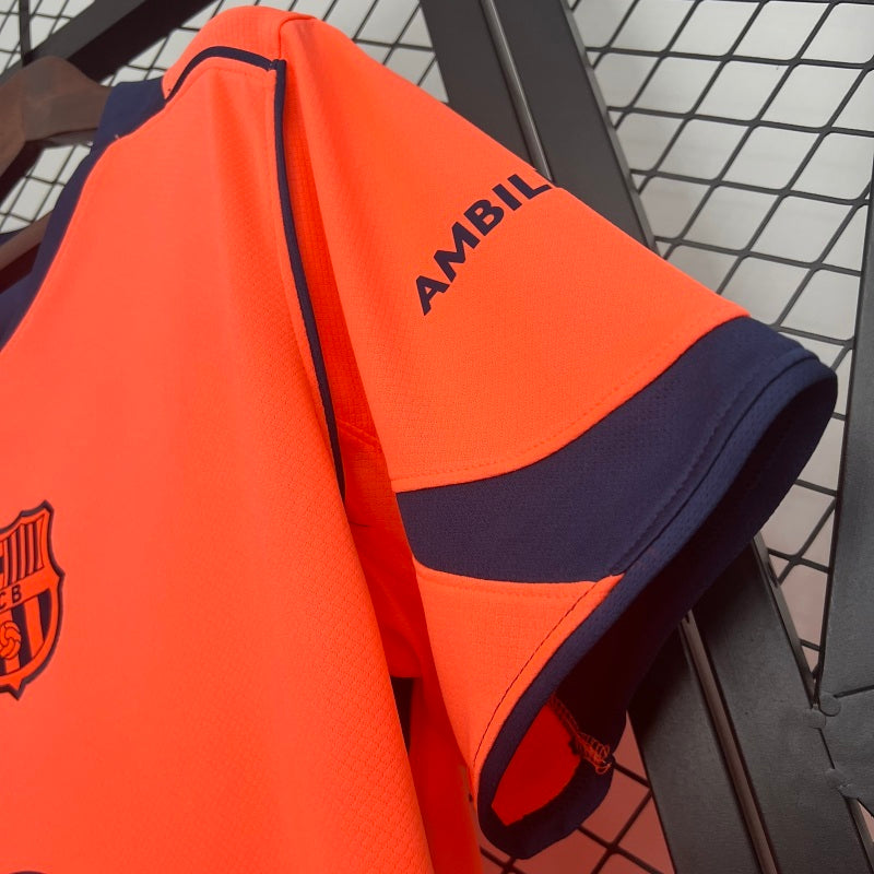 Camisa Barcelona III - 25/26