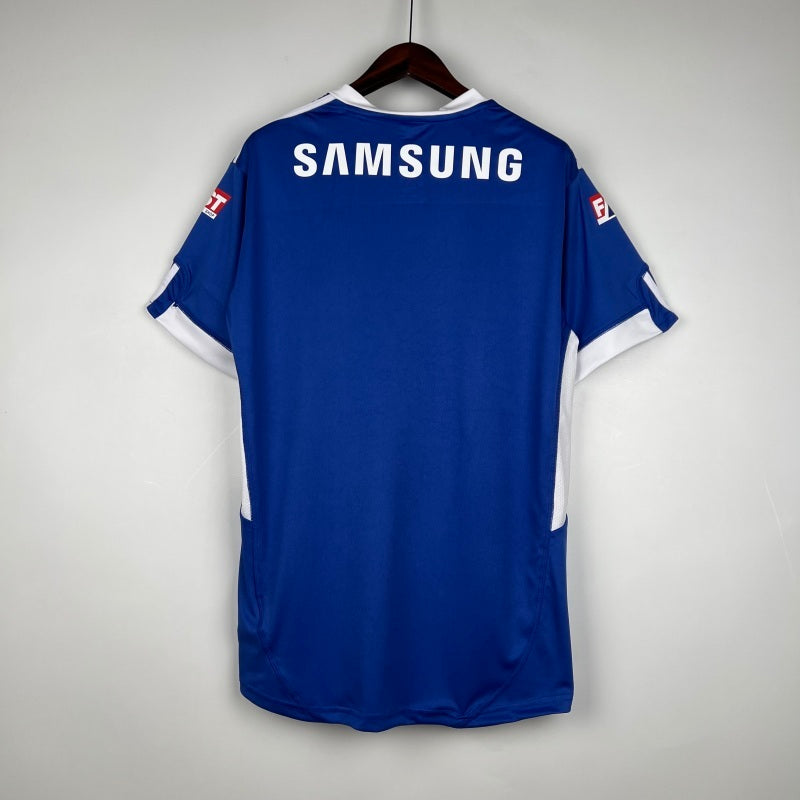 Camisa Palmeiras 2009 - Versão Retro