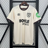 Camisa West Ham United lI - 25/26