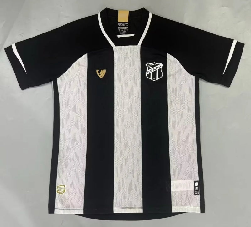 Camisa Ceará SC - Home 25/26
