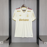 Camisa Flamengo III - Full Patrocínio 25/26