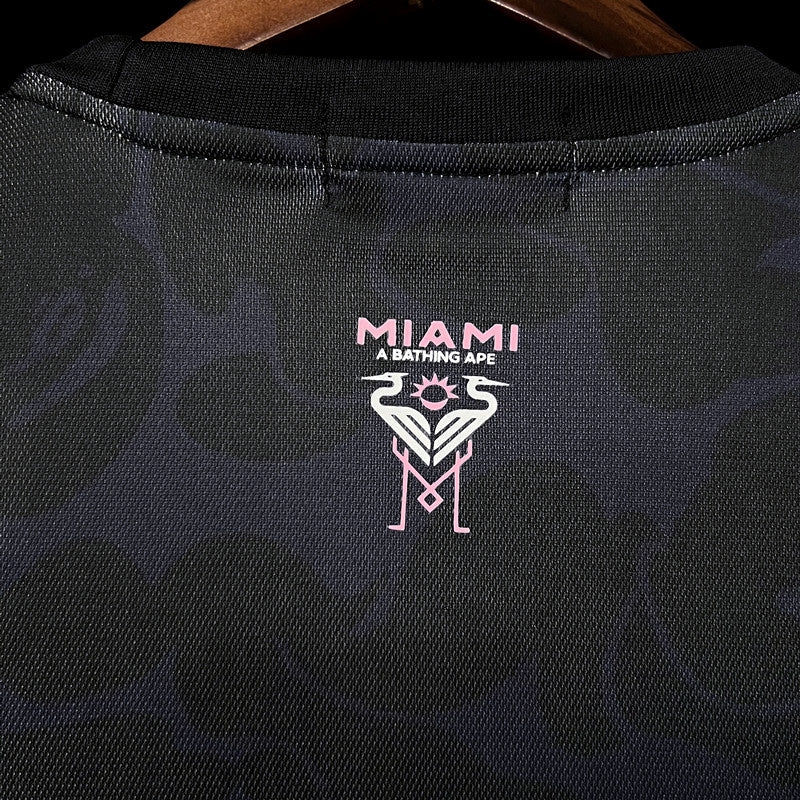 Miami Black 23-24