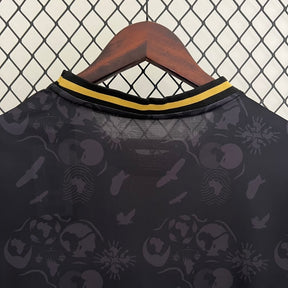 Camisa Flamengo 23-34 - Modelo Especial BLACK