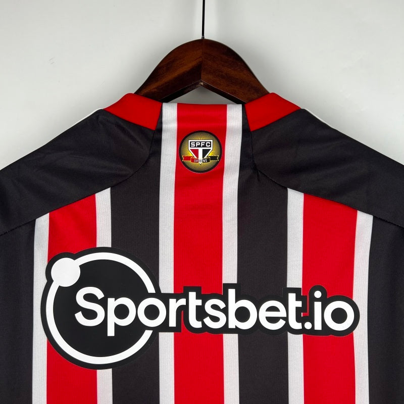 Camisa São Paulo II - 23/24