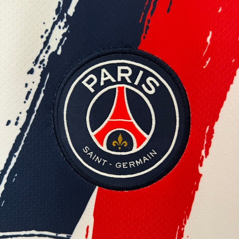 Camisa PSG lI - 24/25