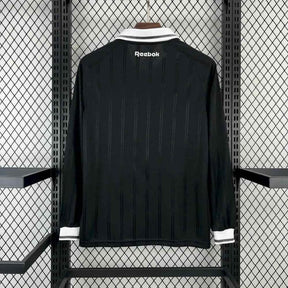 Camisa Botafogo II Manga Longa - 25/26