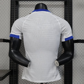 Camisa Inglaterra 25-26 - Versão Jogador