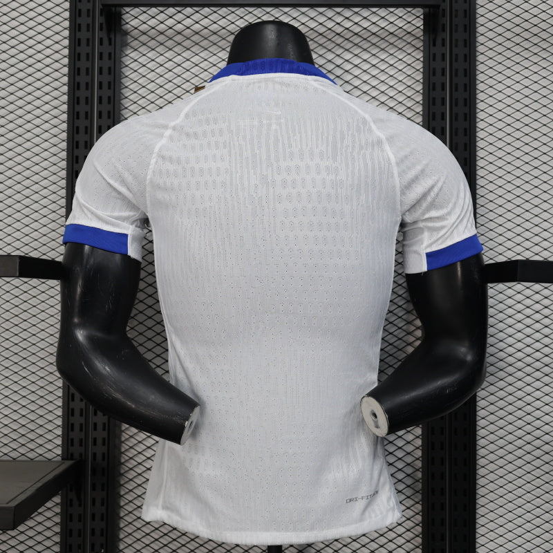 Camisa Inglaterra 25-26 - Versão Jogador