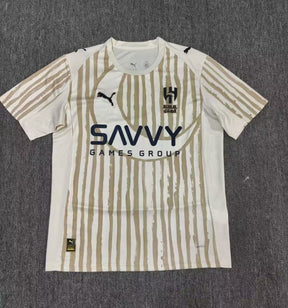 Camisa Al Hilal lI - 25/26 - Puma Torcedor Masculina