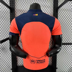 Camisa Barcelona III 25/26 - Versão Jogador