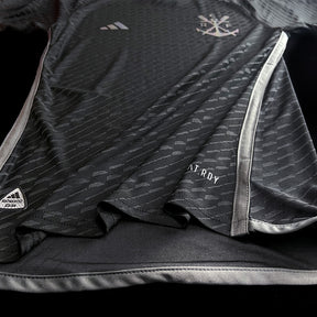 Camisa Flamengo III 23/24 - Versão Jogador