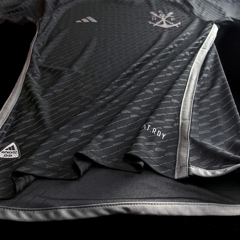 Camisa Flamengo III 23/24 - Versão Jogador