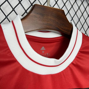 Camisa Flamengo 2018 - Versão Retro