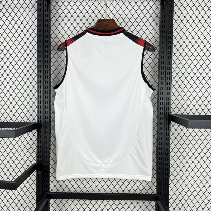Camisa Flamengo lI 25/26 - Regata