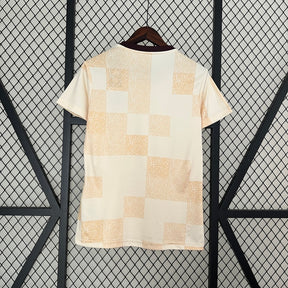 Camisa Flamengo Modelo Especial 24/25 - Feminina