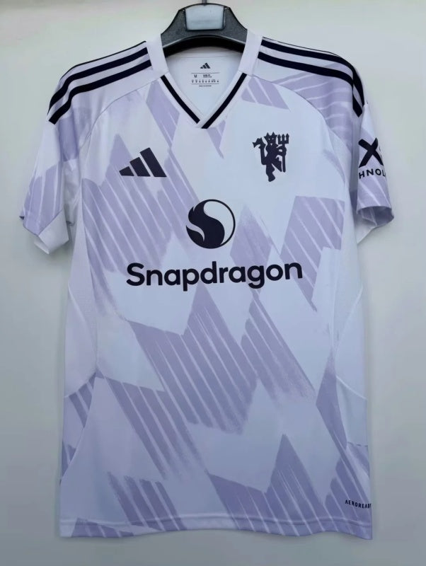 Camisa Manchester United II - 25/26