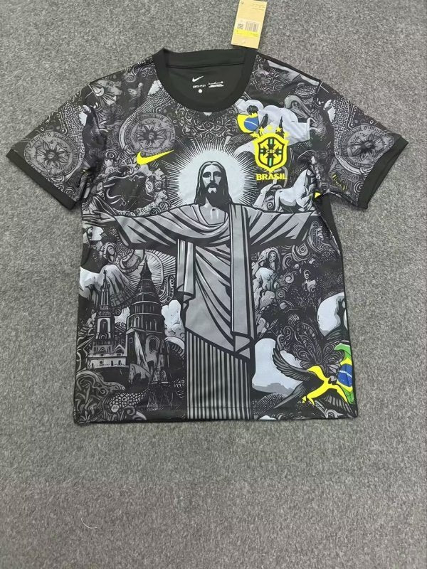 Camisa Seleção Brasileira - Modelo Especial
