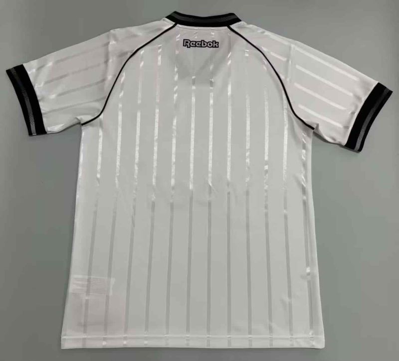 Camisa Botafogo III - 25/26