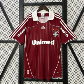 Camisa Fluminense 07/08 - Versão Retro