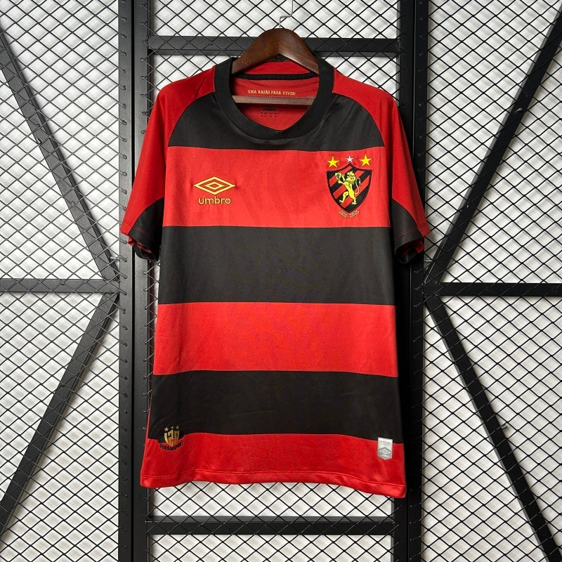 Camisa Sport I - 25/26