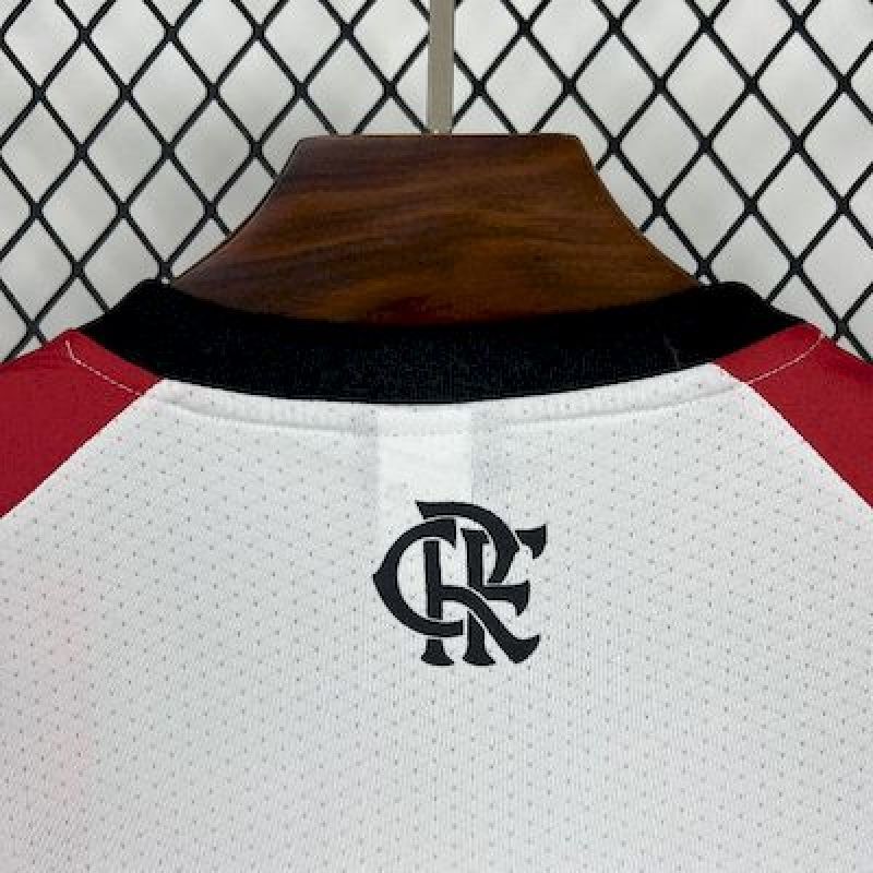 Camisa Flamengo Especial IMPERADORES