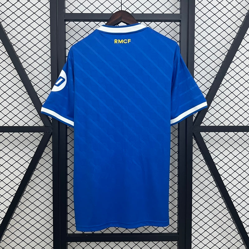 Camisa Real Madrid III - 25/26