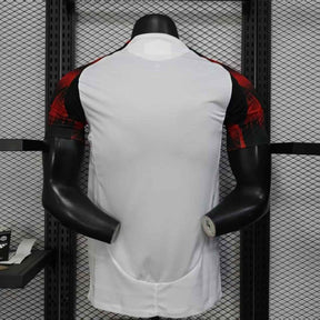 Camisa Flamengo II 25/26 - Versão Jogador