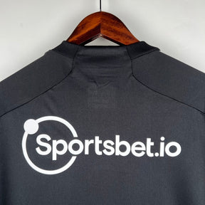 Camisa São Paulo III - 23/24
