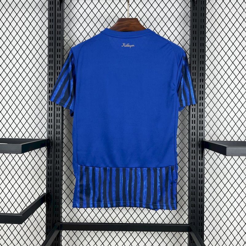 Camisa Al Hilal I - 25/26 - Puma Torcedor Masculina