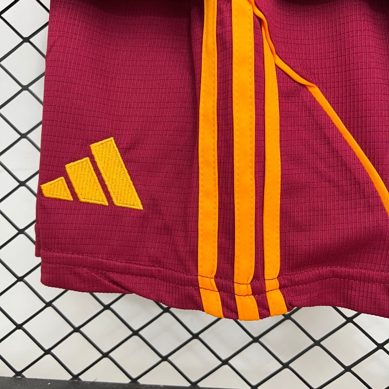 Kit Infantil Roma l - 25/26