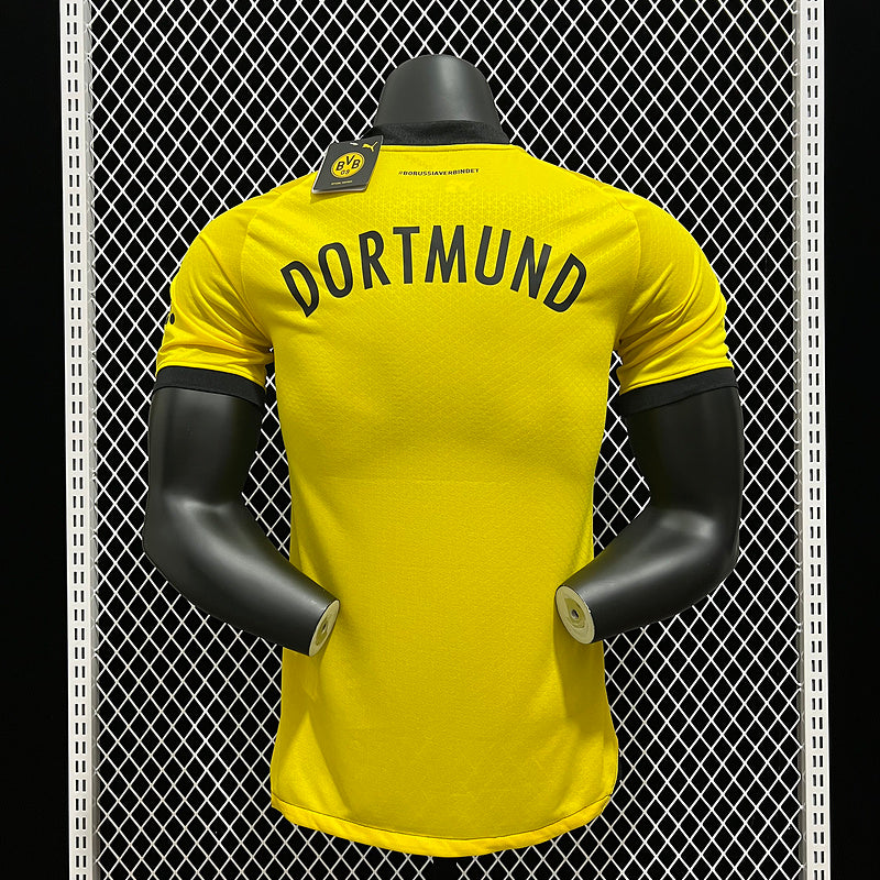 Borussia Dortmund 23-24 home versão jogador