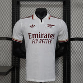 Camisa Arsenal III - 25/26 - Modelo Jogador