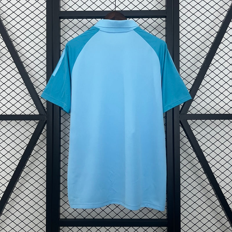 Camisa Flamengo Polo - 2025