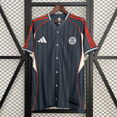Camisa Bayern de Munique - Modelo Especial - 25/26