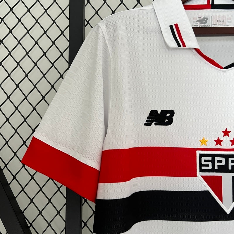 Camisa São Paulo I - 24/25