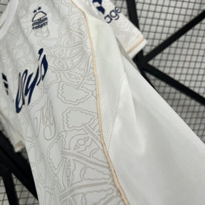 Camisa Nottingham Forest II - 25/26
