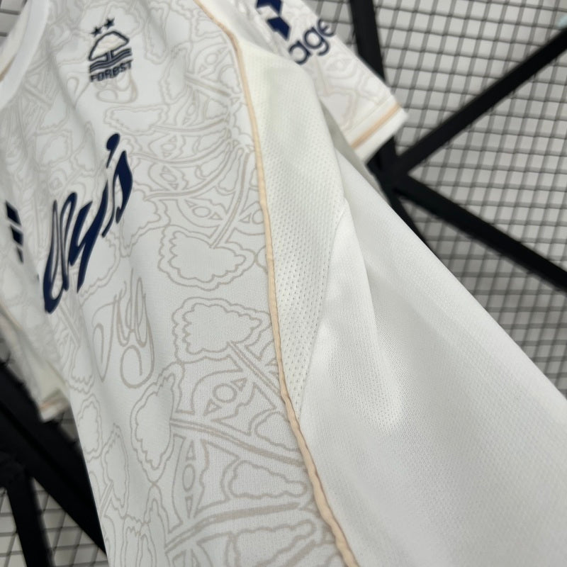 Camisa Nottingham Forest II - 25/26