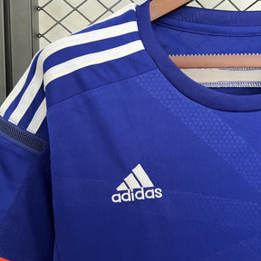 Camisa Japão I - Retrô 2014