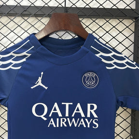 Kit Infantil PSG lV - 24/25
