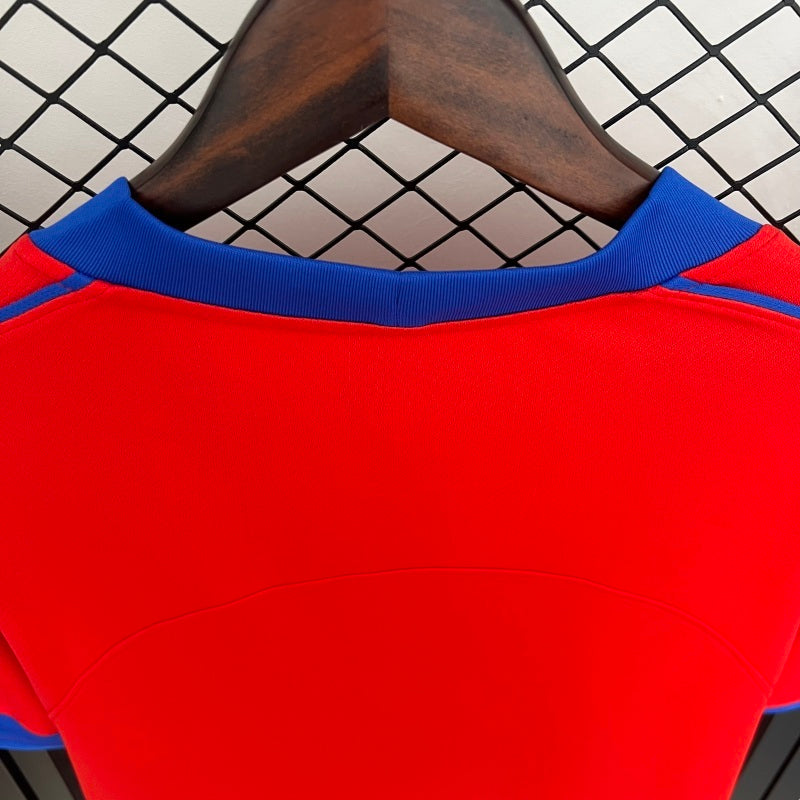 Camisa PSG III - 25/26
