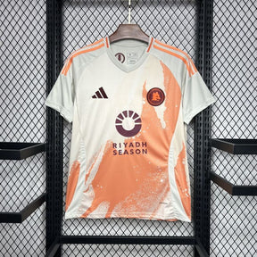 Camisa Roma Il - 24/25