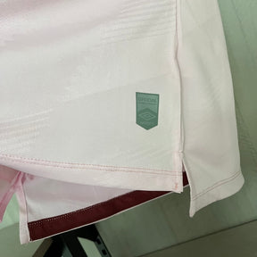 Camisa Fluminense Feminina 24/25 - Rosa