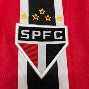Camisa São Paulo lI - 24/25