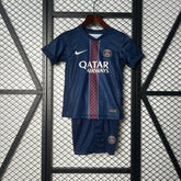 Kit Infantil PSG l - 25/26