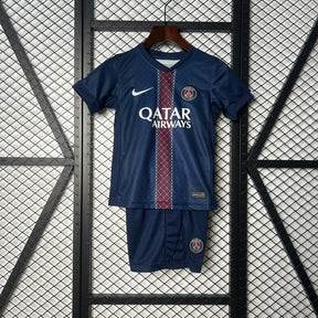 Kit Infantil PSG l - 25/26