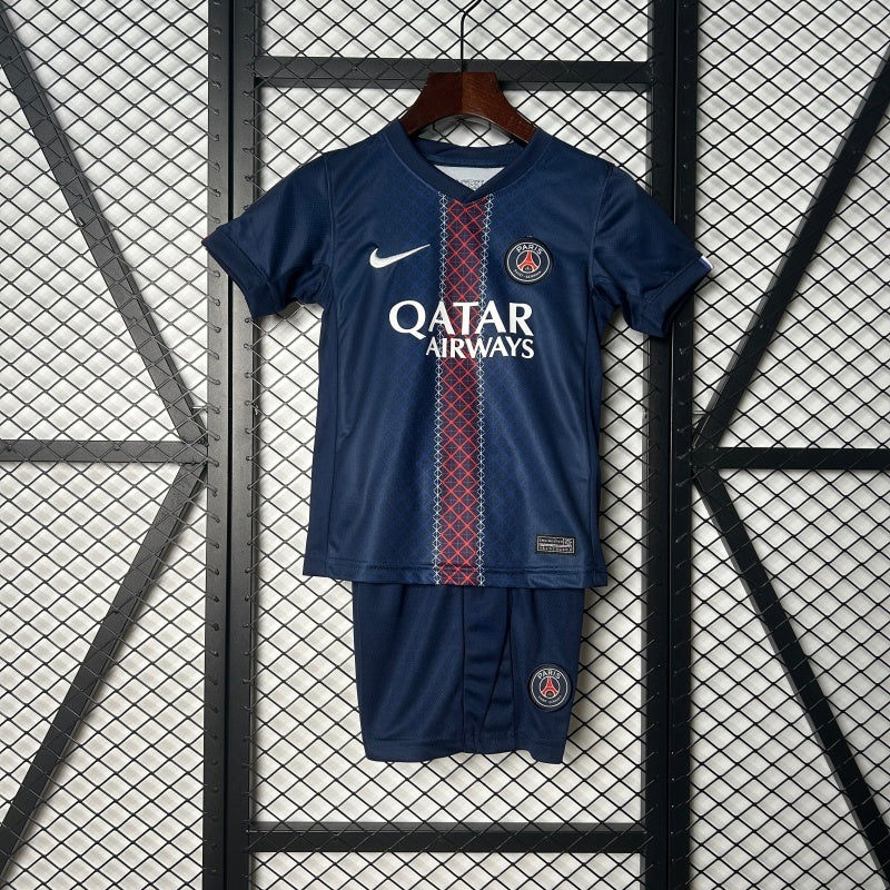 Kit Infantil PSG l - 25/26