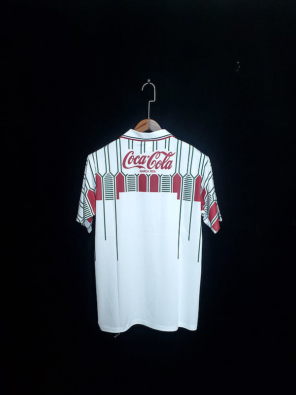 Fluminense 89-90 Retro